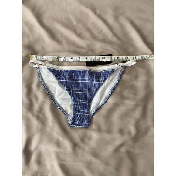 NWT Revolve - Tavik Women's Antic Full Brief Bikini Bottom -Small - Picture 5 of 11
